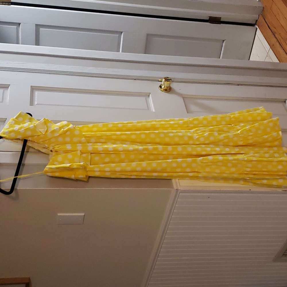 Lisa Marie Fernandez for Target dress